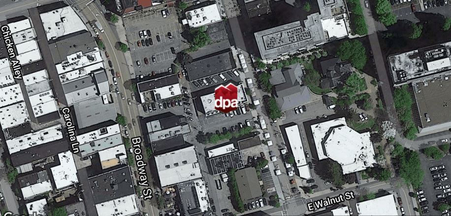More Photos Of 53 N Market St, Asheville Office For Lease
