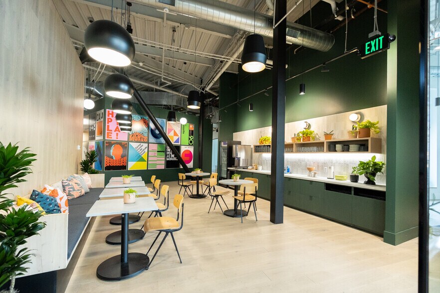 More Photos Of 26 S Rio Grande St #2072, Salt Lake City, UT 84101, Salt Lake City Coworking Space