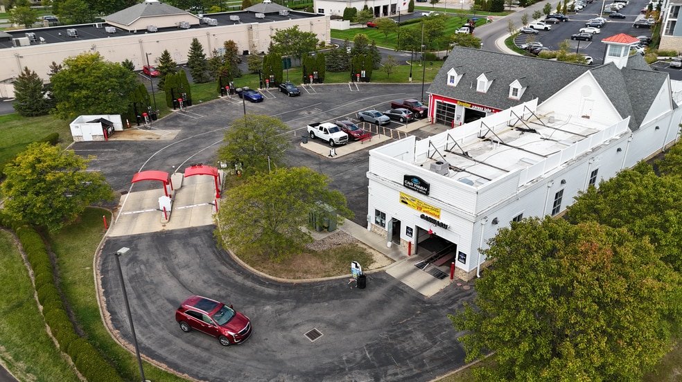 More Photos Of 8888 Moreland St, Powell Freestanding For Sale