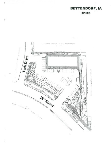 More Photos Of 2925 18th St, Bettendorf General Retail For Lease