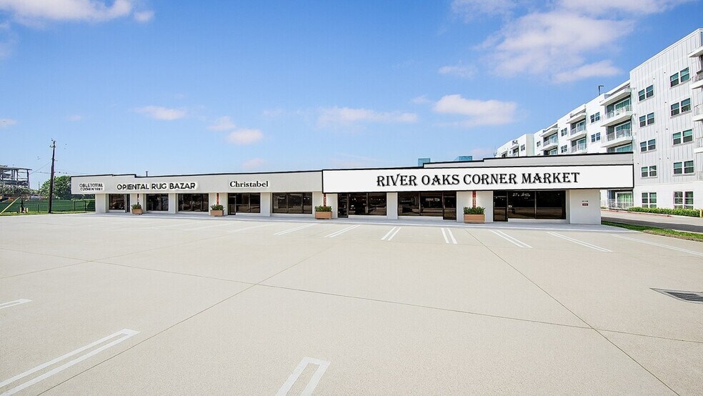 More Photos Of 3601 W Alabama St, Houston Unknown For Lease