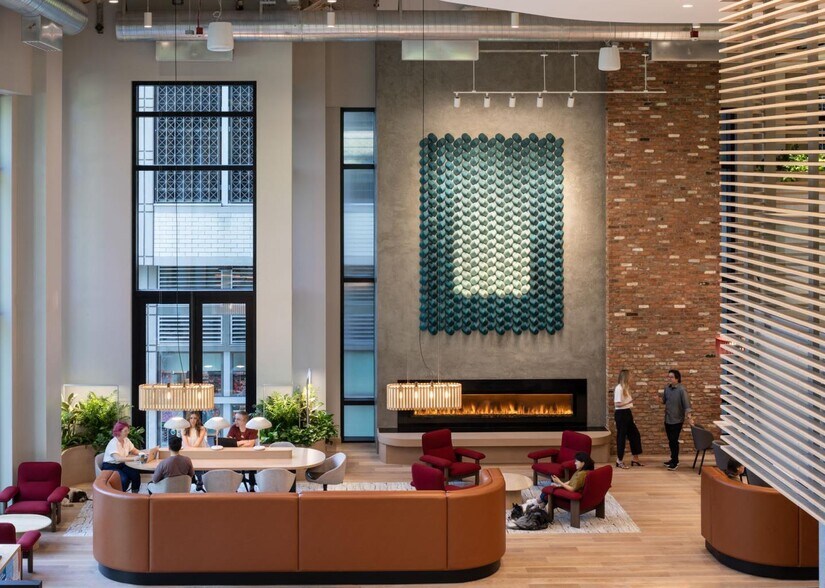 More Photos Of 1918 8th Ave, Seattle Office For Lease