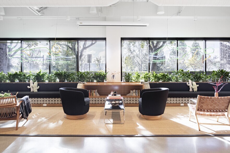 More Photos Of 3101 Park Blvd, Palo Alto Office For Lease