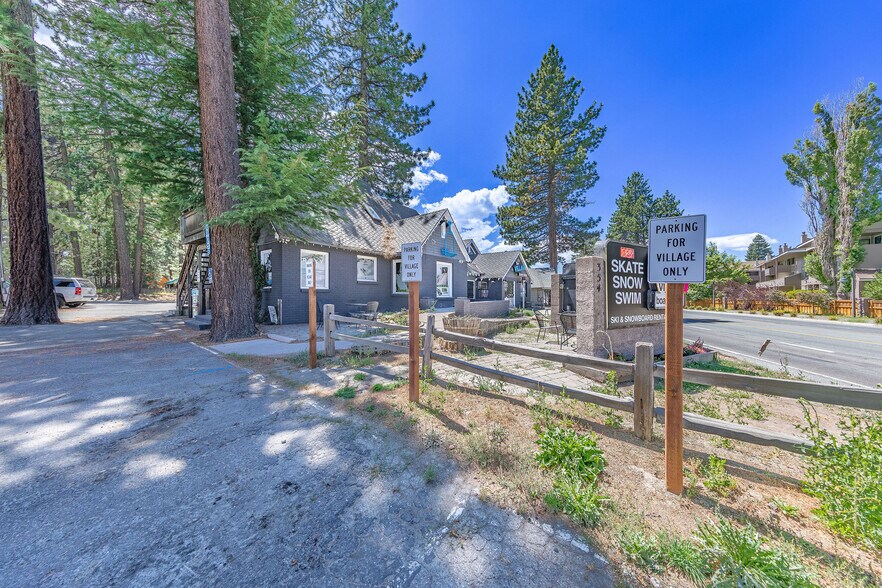 More Photos Of 3542 Lake Tahoe Blvd, South Lake Tahoe Restaurant For Sale