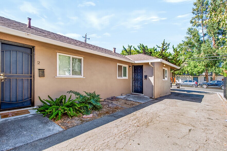 More Photos Of 460 S Buena Vista, San Jose Apartments For Sale