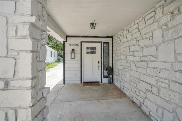 More Photos Of 4936 E 73rd St, Tulsa Office For Lease