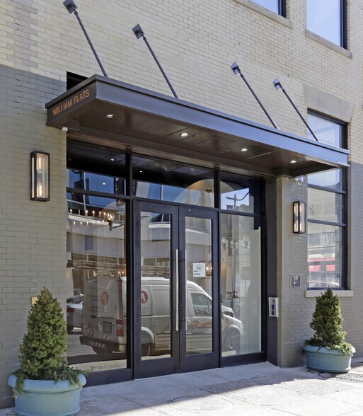 More Photos Of 869 Broad St, Newark Apartments For Lease