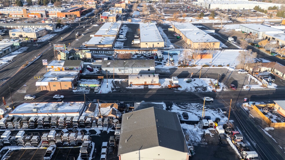 More Photos Of 7007 W Colfax Ave, Denver Freestanding For Sale