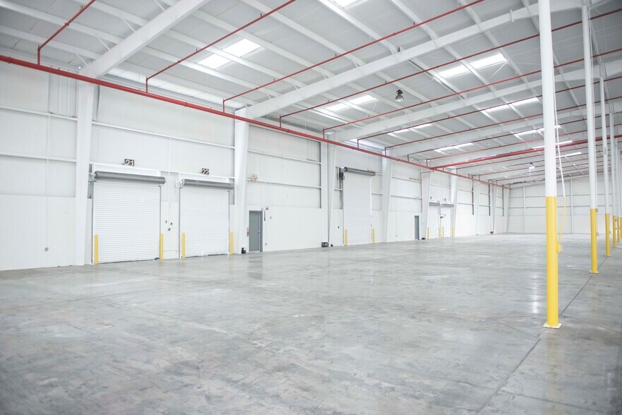 More Photos Of 1173 Progress Way, Maysville Warehouse For Lease
