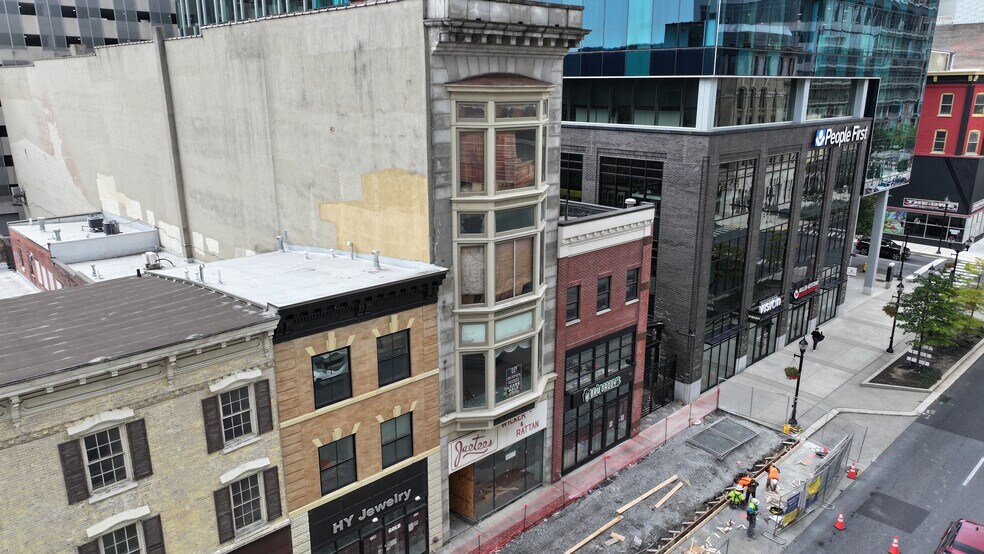 More Photos Of 730 W Hamilton St, Allentown Apartments For Sale