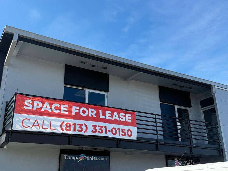 More Photos Of 1723 W Kennedy Blvd, Tampa Storefront Retail Office For Lease