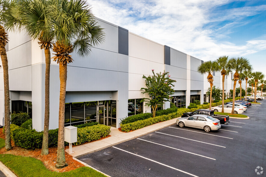 Primary Photo Of 230 Sunport Ln, Orlando Unknown For Lease