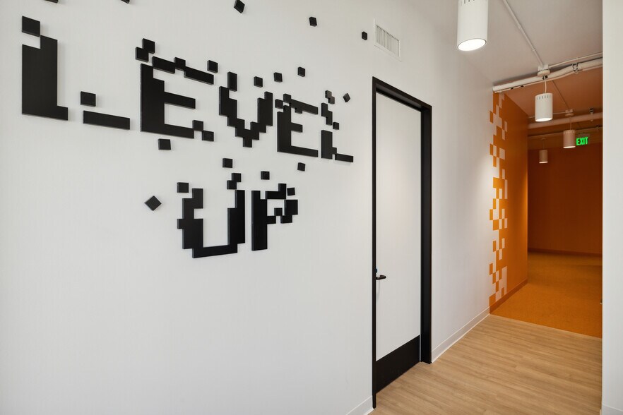 More Photos Of 1485 Treat Blvd, Walnut Creek Loft Creative Space For Lease