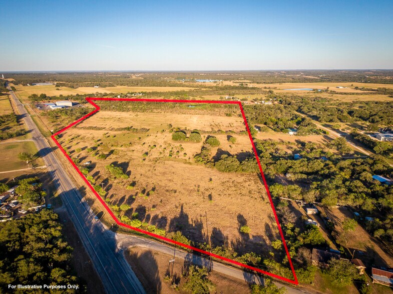 More Photos Of US 90, Seguin Land For Sale