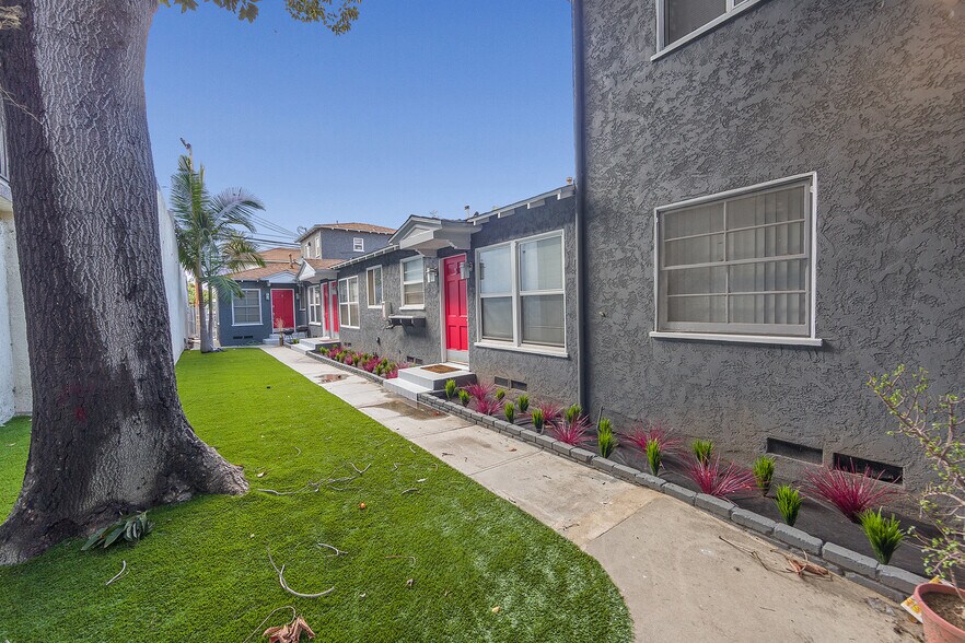 More Photos Of 2285 Earl Ave, Long Beach Multifamily For Sale