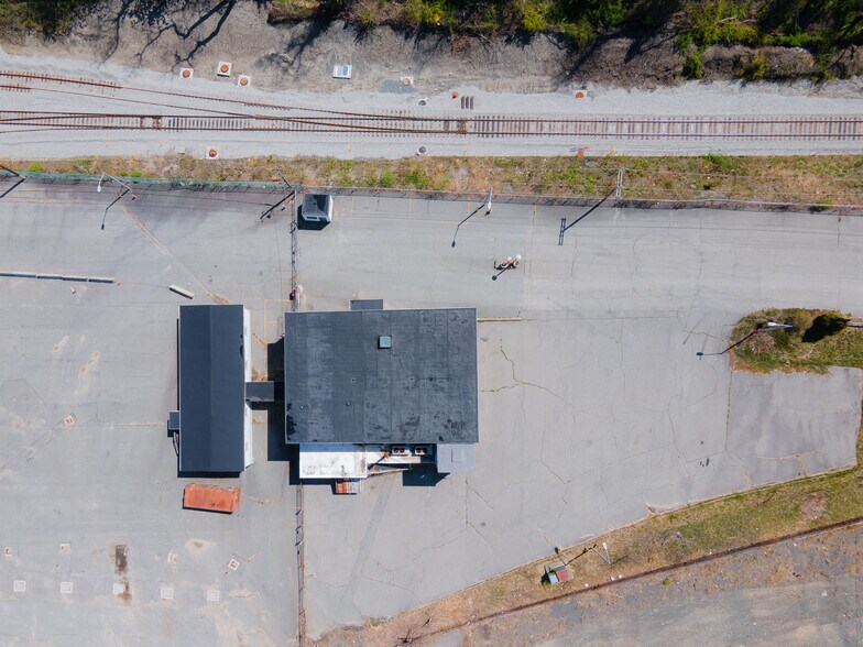 More Photos Of 1 New St, Fall River Land For Lease