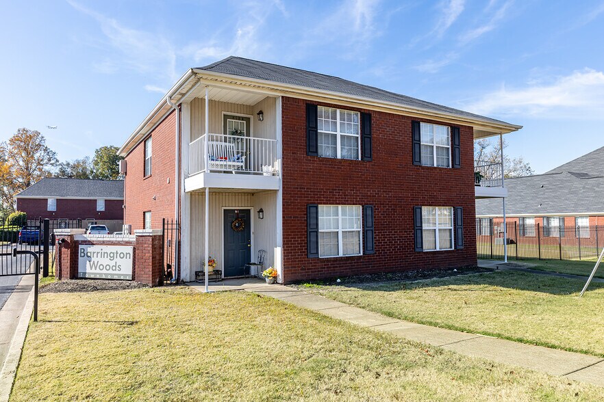More Photos Of , Southaven Multifamily For Sale