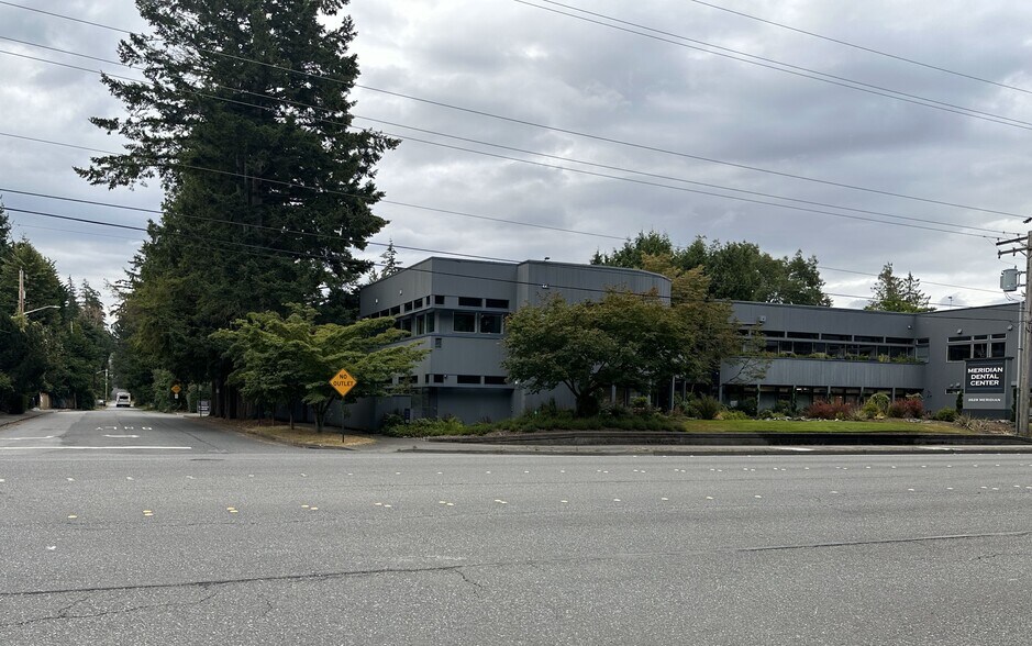 More Photos Of 3628 Meridian St, Bellingham Medical For Sale