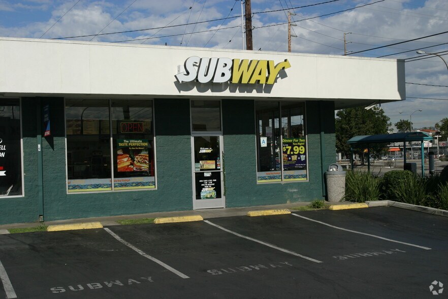 More Photos Of 3817 Sepulveda Blvd, Culver City Freestanding For Lease