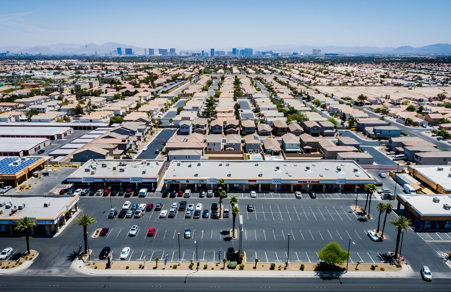 More Photos Of 4226 S Durango Dr, Las Vegas Unknown For Lease