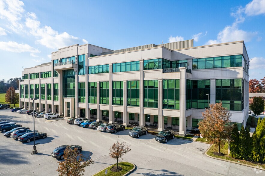 Primary Photo Of 2701 Renaissance Blvd, King Of Prussia Office For Lease
