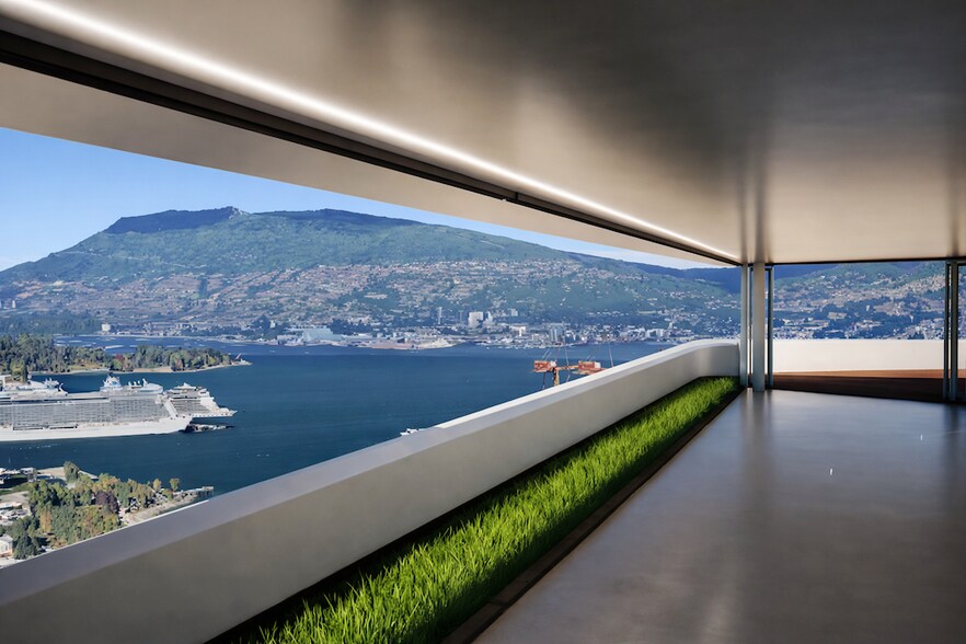 More Photos Of 80 Powell st, Vancouver Parking Lot For Sale