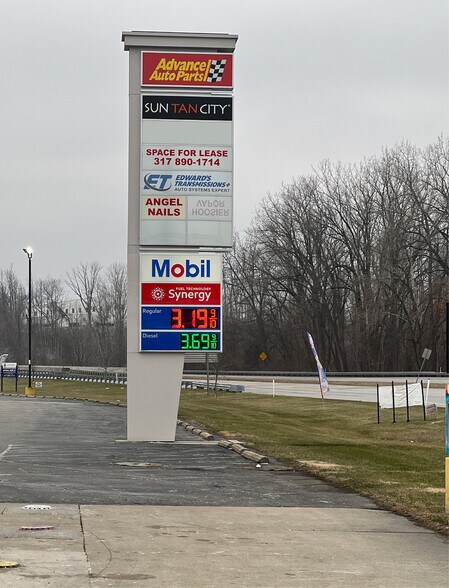 More Photos Of 545-595 State Road 67, Mooresville Unknown For Lease