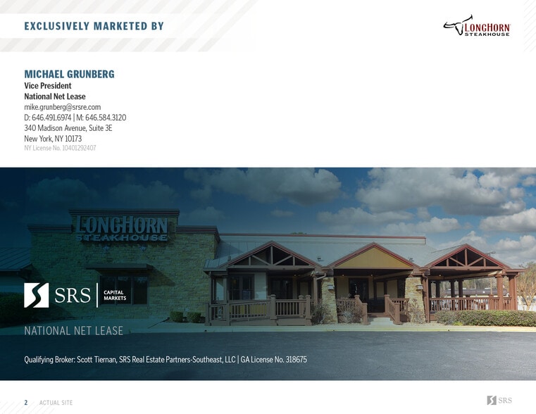 More Photos Of 3201 Macon Rd, Columbus Restaurant For Sale