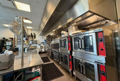 More Photos Of 501 Gerard Ave, Bronx Specialty For Lease
