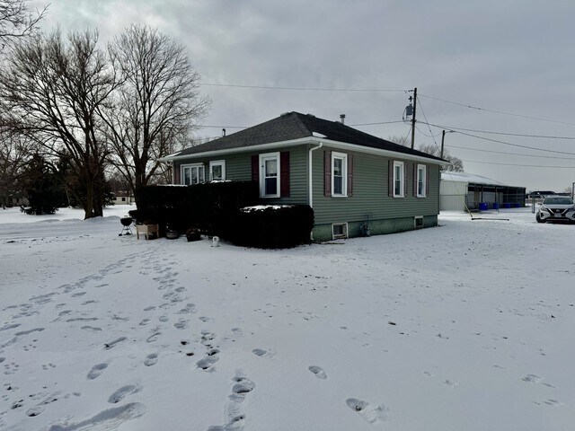 More Photos Of 2221 Chartres St, La Salle Specialty For Sale