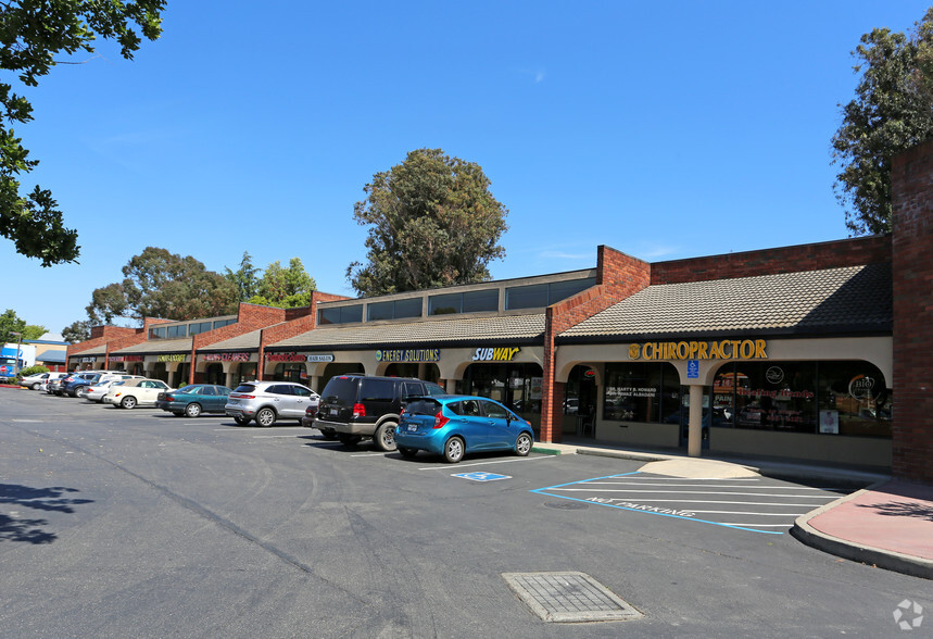 Primary Photo Of 6700 Santa Rita Rd, Pleasanton Storefront For Lease