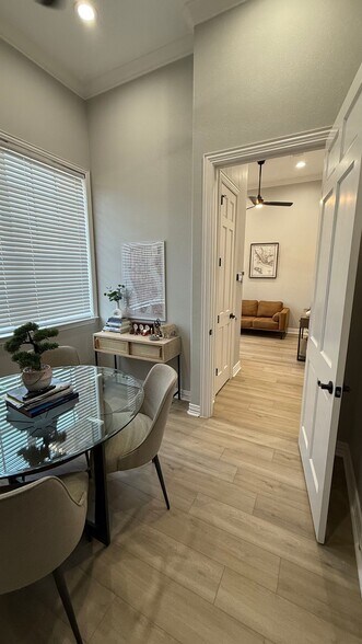 More Photos Of 7000 Parkwood Blvd, Frisco Office For Lease