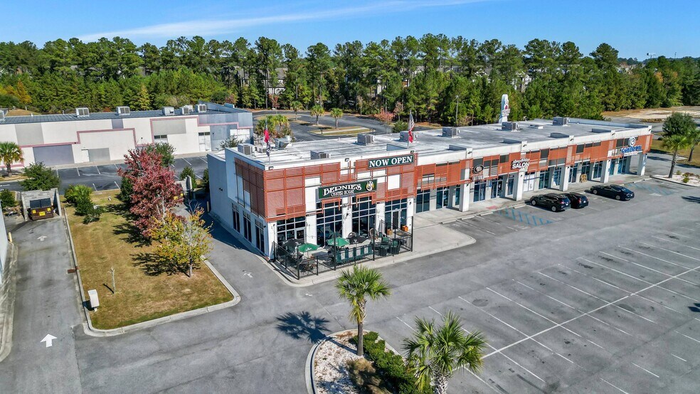 More Photos Of 110 Towne Center Dr, Pooler Restaurant For Sale