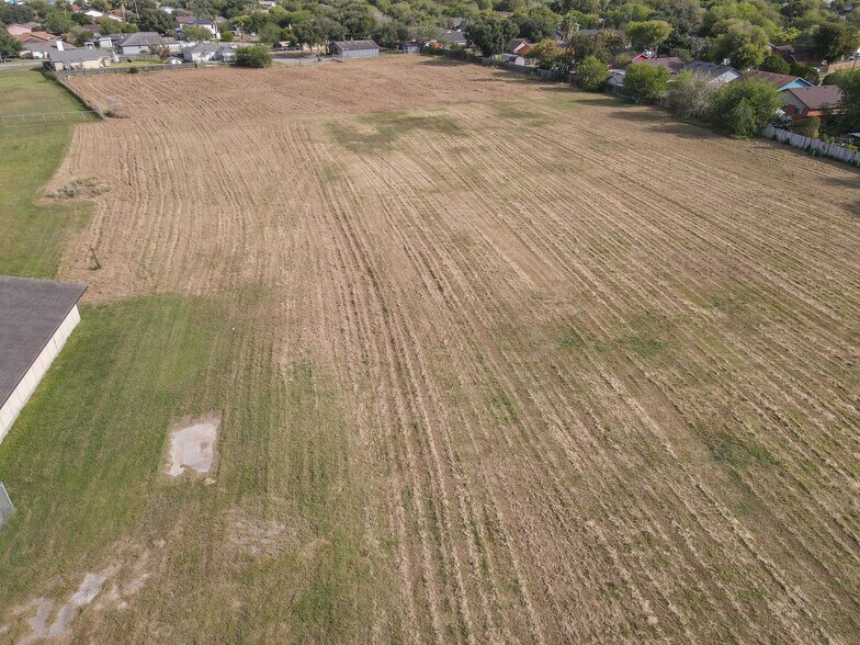 More Photos Of 5040 Rockford Dr, Corpus Christi Land For Sale