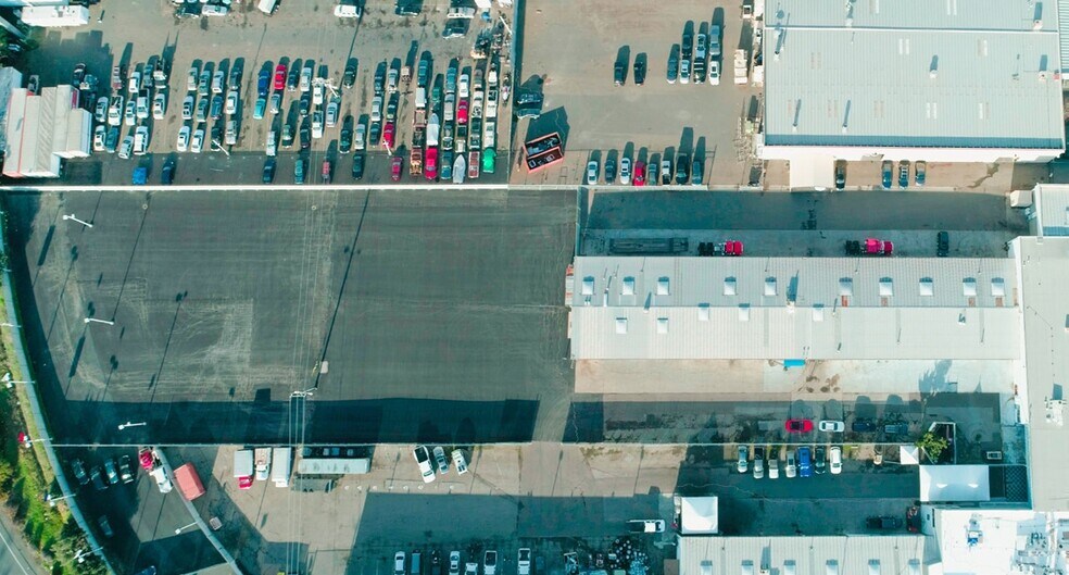 More Photos Of 4949 Thornton Ave, Fremont Warehouse For Lease