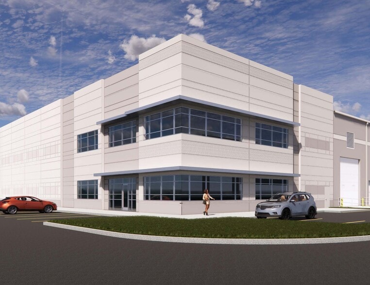 More Photos Of 00 Greens Rd, Houston Distribution For Sale