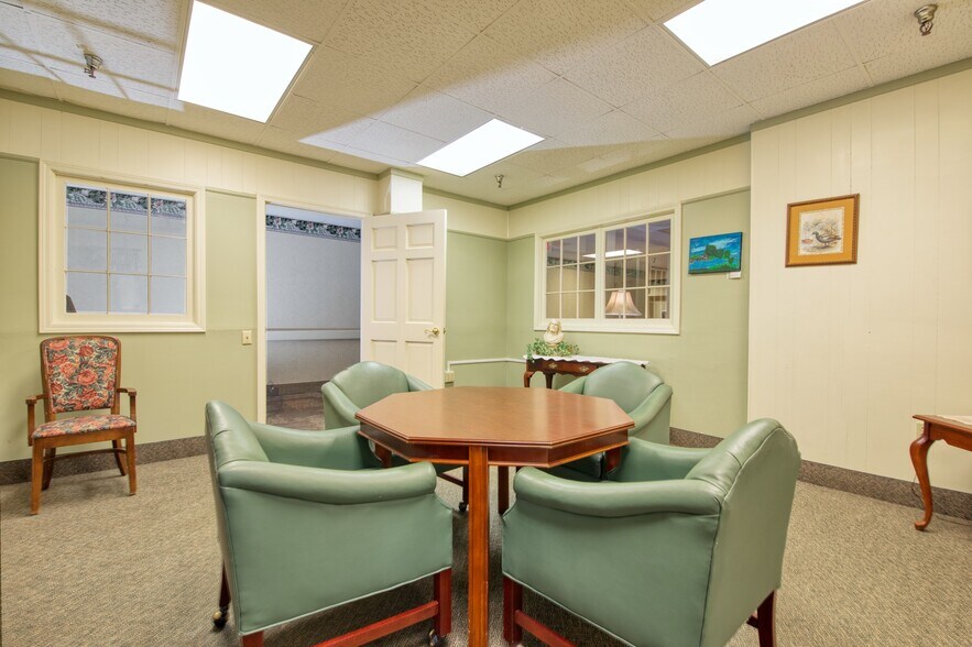 More Photos Of 1500 McKinley Ave, Niles Assisted Living For Sale