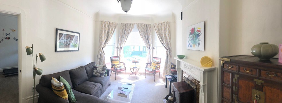 More Photos Of 1033 Magnolia St, Oakland Apartments For Sale