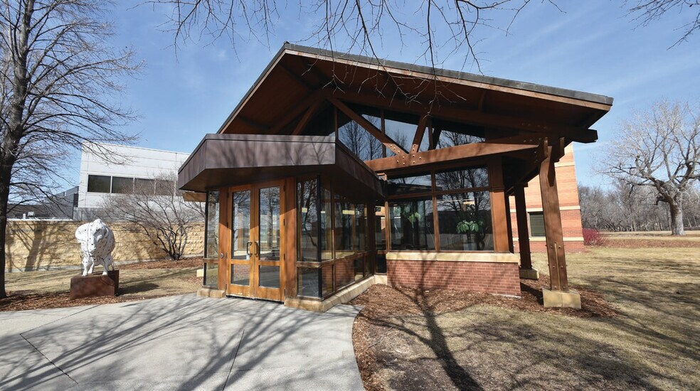 More Photos Of 3900 Great Plains Dr S, Fargo Office For Sale
