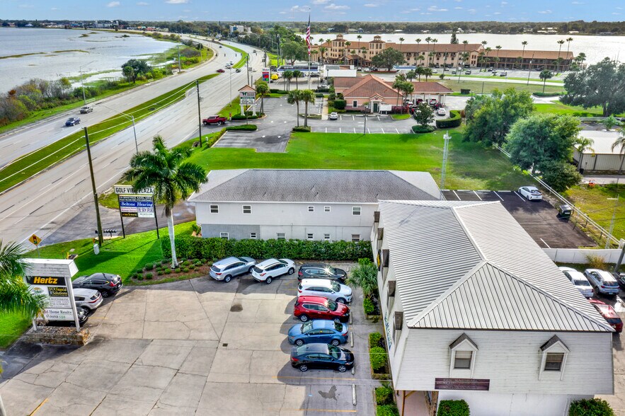 More Photos Of 1241-1253 US Highway 27 S, Sebring Medical For Lease