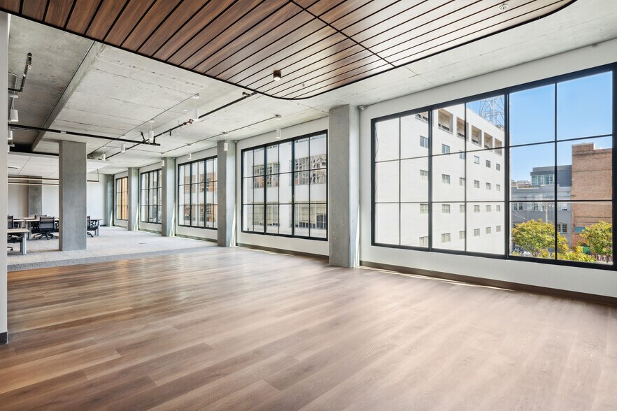 More Photos Of 77-85 Federal St, San Francisco Office For Lease