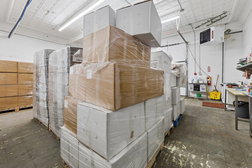 More Photos Of 57 Leuning St, South Hackensack Warehouse For Sale