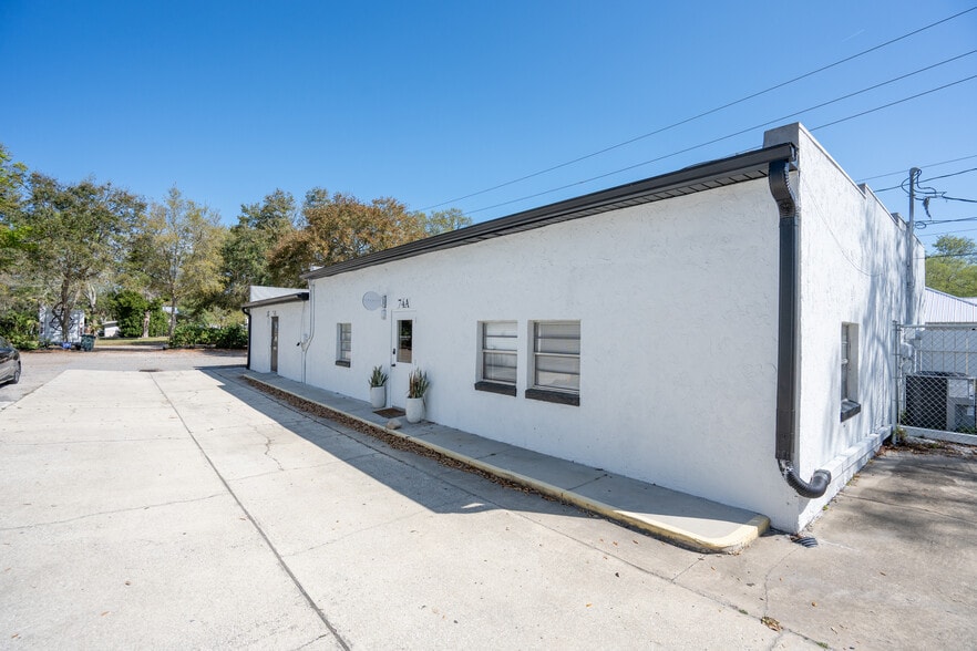 More Photos Of 82 Masters Dr, Saint Augustine Office For Sale