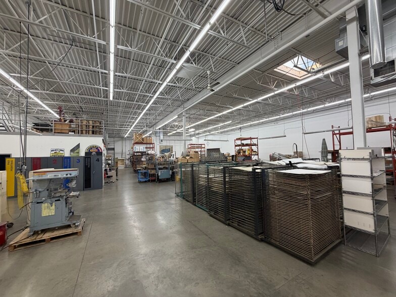 More Photos Of 7660 Quattro Dr, Chanhassen Warehouse For Sale