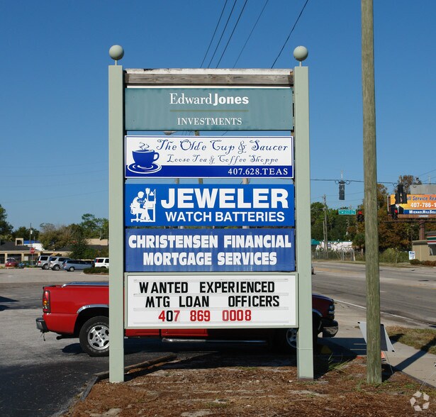 More Photos Of 2484 W State Road 434, Longwood Storefront Retail Office For Lease
