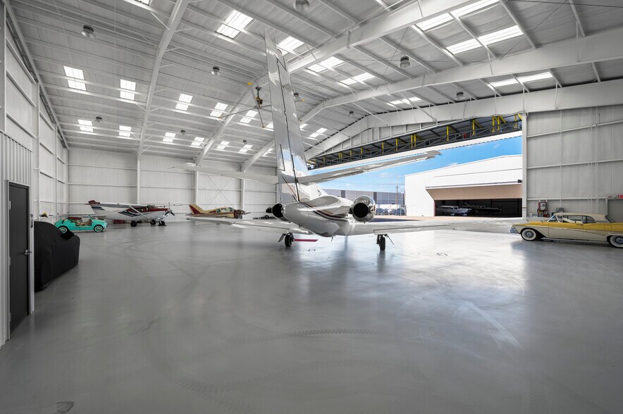 More Photos Of 1434 Airport Blvd, Mesquite Specialty For Sale