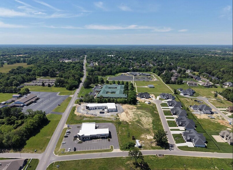 More Photos Of 2181 New Holt Rd, Paducah Office For Sale