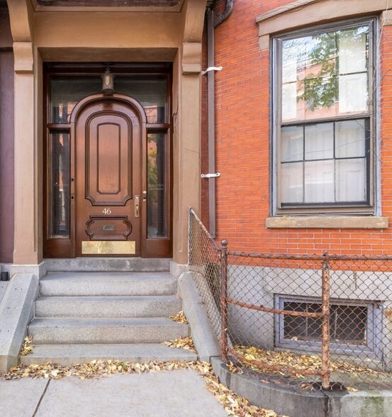 More Photos Of 46 High St, Charlestown Apartments For Sale