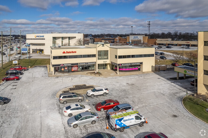 More Photos Of 9600 Colerain Ave, Cincinnati Unknown For Lease