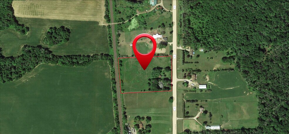 More Photos Of 686068 HIGHWAY 2, Woodstock Land For Sale